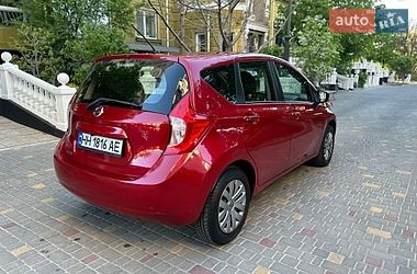 Хетчбек Nissan Versa Note 2015 в Одесі