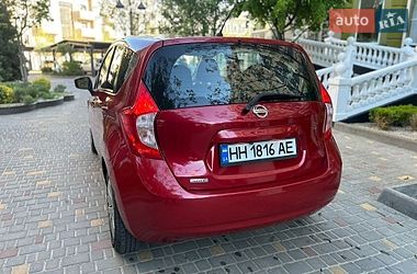 Хетчбек Nissan Versa Note 2015 в Одесі