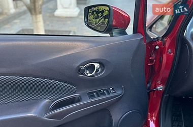 Хетчбек Nissan Versa Note 2015 в Одесі