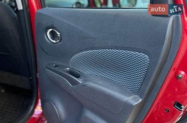 Хетчбек Nissan Versa Note 2015 в Одесі