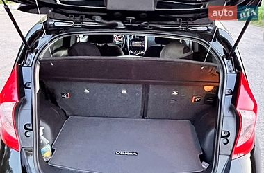 Хэтчбек Nissan Versa Note 2017 в Запорожье