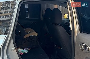 Хетчбек Nissan Versa Note 2014 в Хмельницькому фото 5 Хетчбек Nissan Versa Note 2014 в Хмельницькому