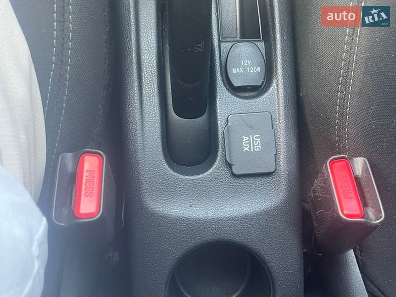 Хетчбек Nissan Versa Note 2014 в Полтаві