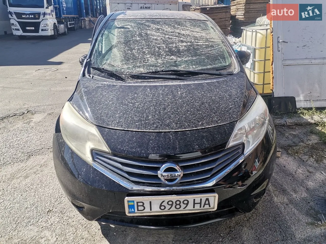 2018 Nissan Versa - мініатюра 15