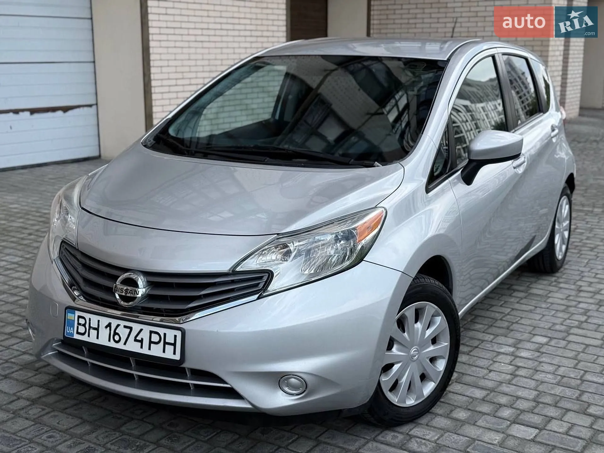2016 Nissan Versa - мініатюра 10