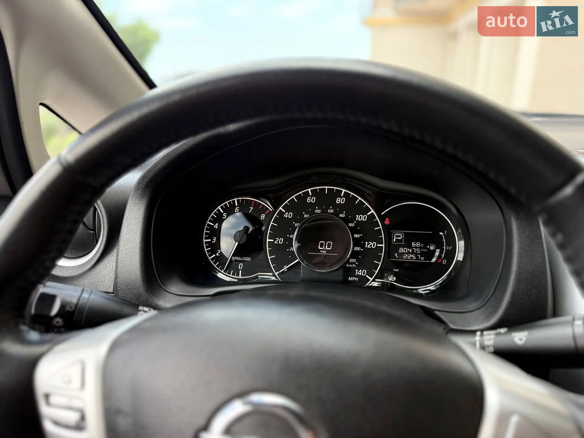 2016 Nissan Versa - мініатюра 34
