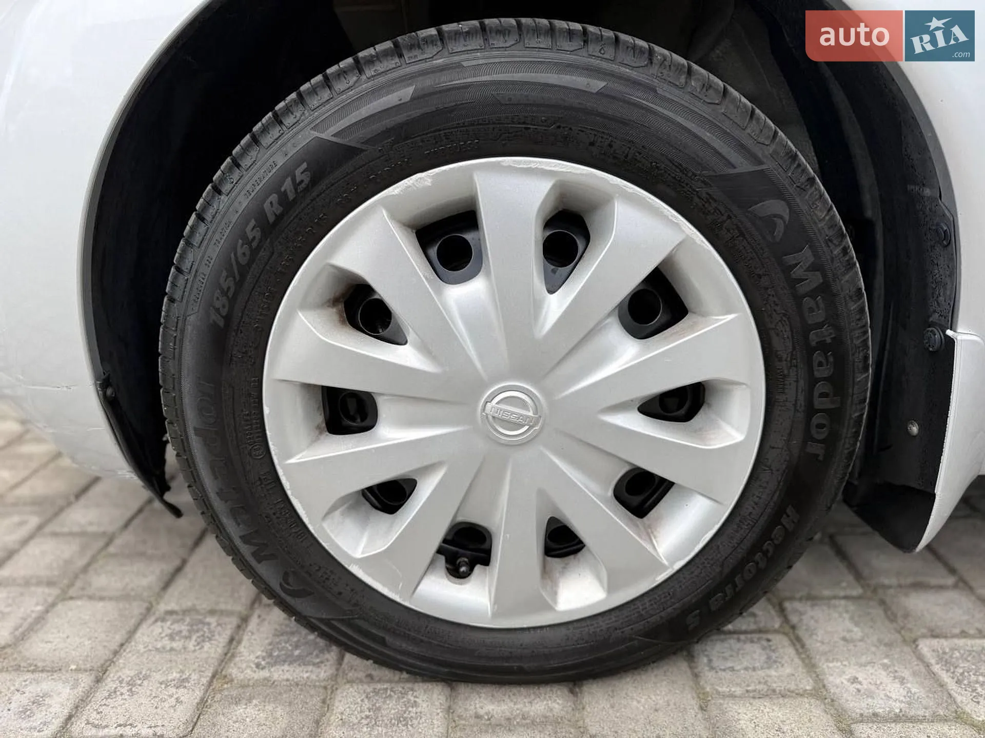 2016 Nissan Versa - мініатюра 43