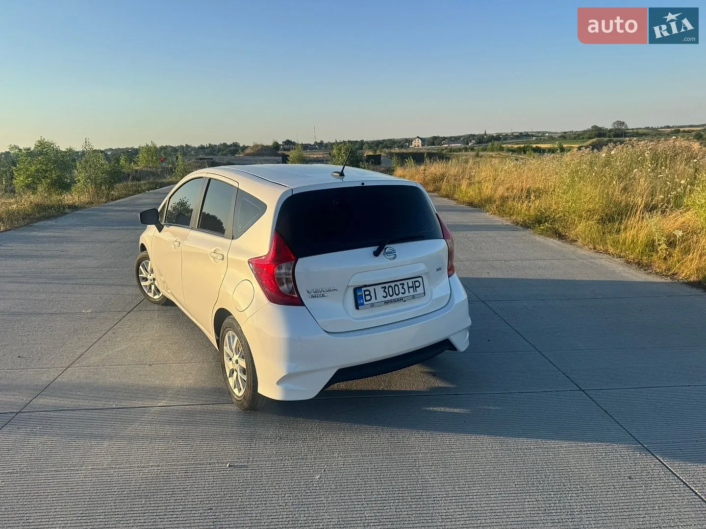 2017 Nissan Versa - мініатюра 21