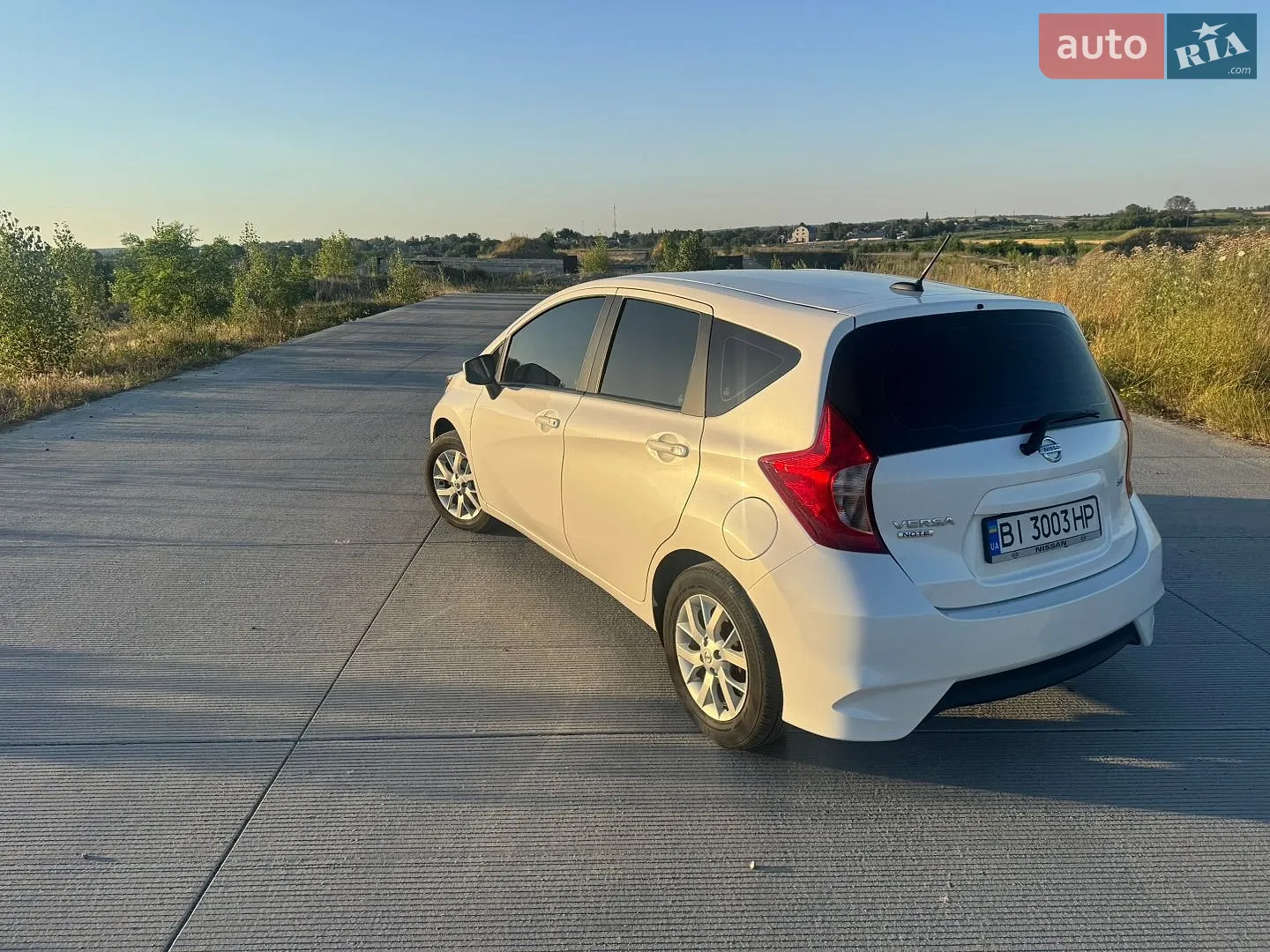 2017 Nissan Versa - мініатюра 22