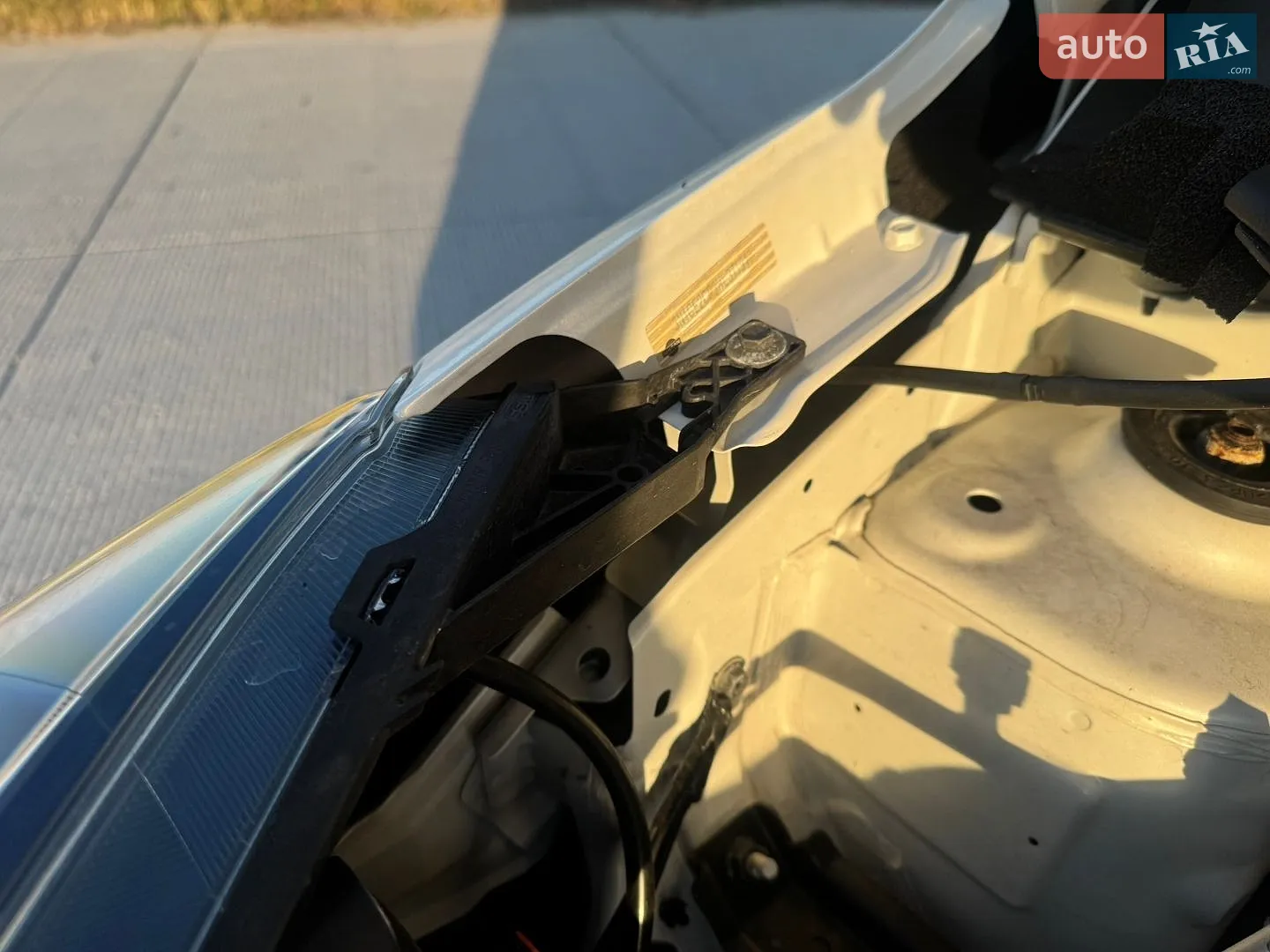 2017 Nissan Versa - мініатюра 32