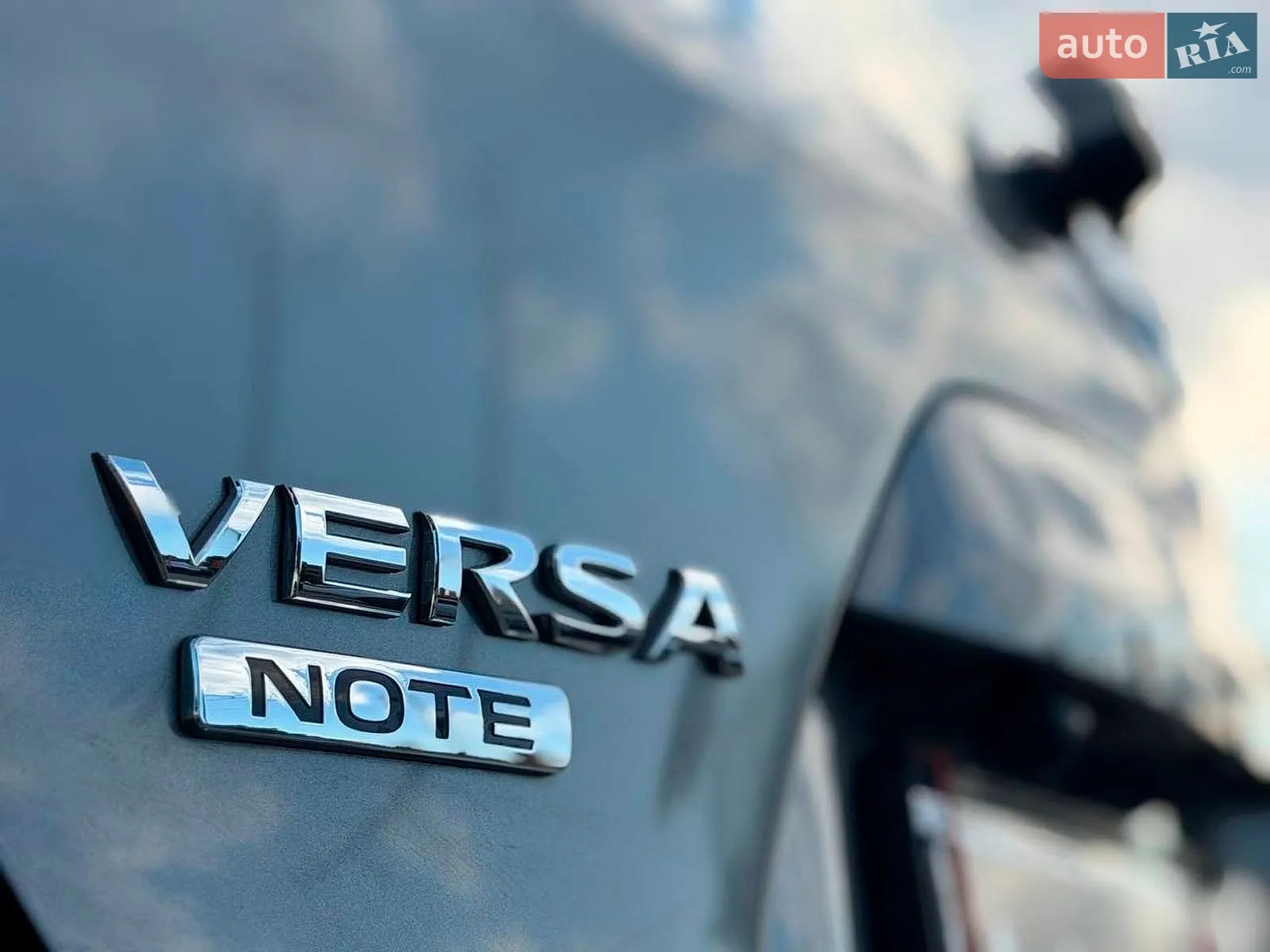 2017 Nissan Versa - мініатюра 9