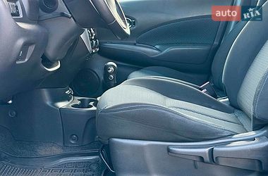 Хэтчбек Nissan Versa Note 2017 в Одессе