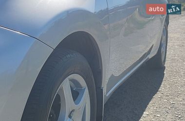 Хетчбек Nissan Versa Note 2017 в Одесі