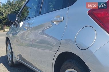 Хетчбек Nissan Versa Note 2017 в Одесі