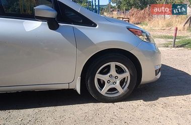Хетчбек Nissan Versa Note 2017 в Одесі