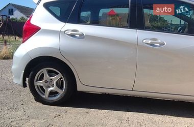 Хетчбек Nissan Versa Note 2017 в Одесі