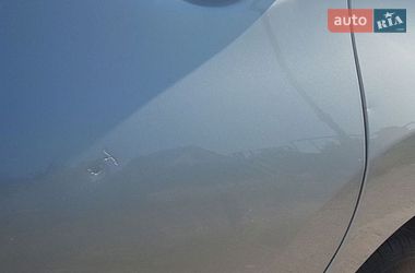 Хетчбек Nissan Versa Note 2017 в Одесі