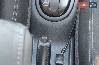 Хетчбек Nissan Versa Note 2017 в Одесі