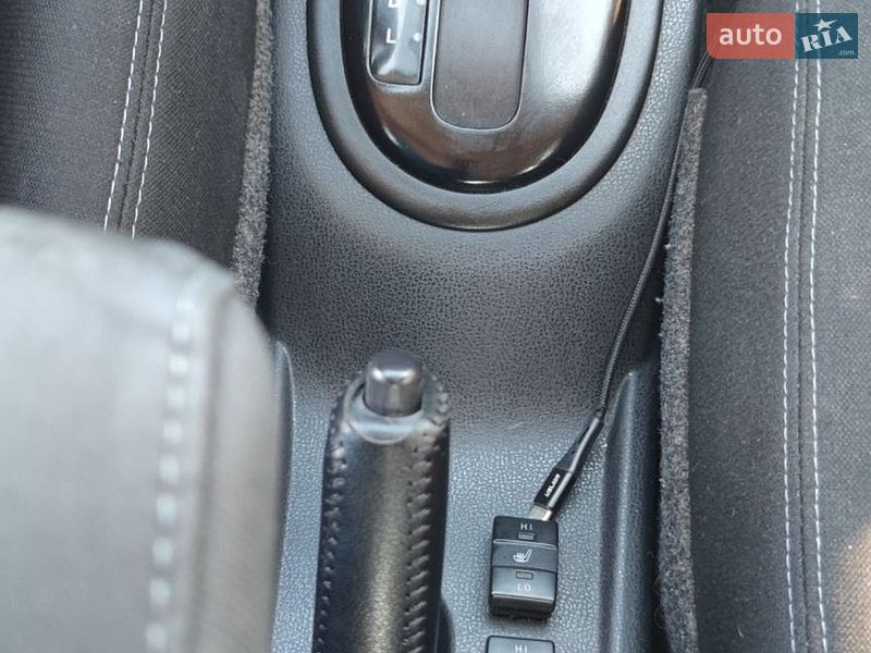 Хетчбек Nissan Versa Note 2017 в Одесі