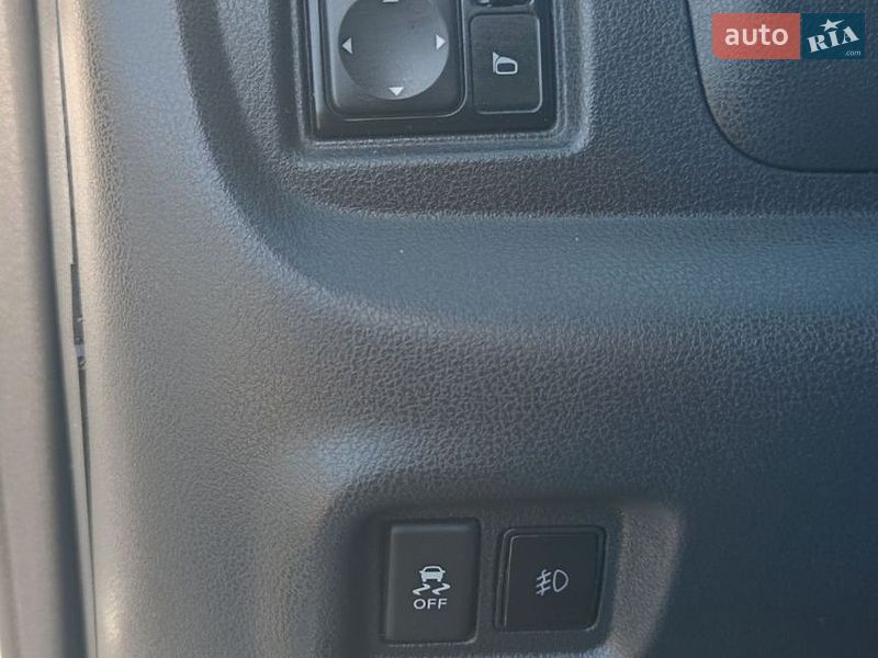Хетчбек Nissan Versa Note 2017 в Одесі