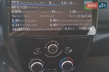 Хетчбек Nissan Versa Note 2017 в Одесі