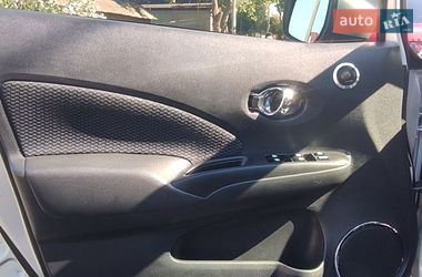 Хетчбек Nissan Versa Note 2017 в Одесі