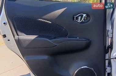 Хетчбек Nissan Versa Note 2017 в Одесі