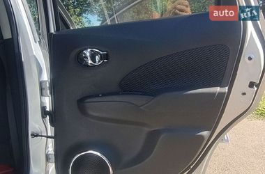 Хетчбек Nissan Versa Note 2017 в Одесі