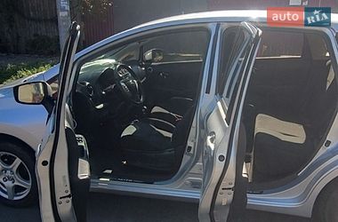 Хетчбек Nissan Versa Note 2017 в Одесі