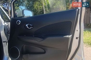 Хетчбек Nissan Versa Note 2017 в Одесі