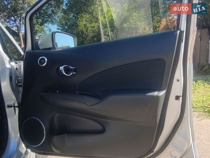 Хетчбек Nissan Versa Note 2017 в Одесі