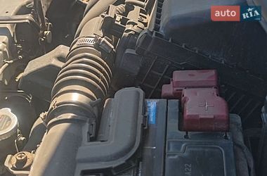 Хетчбек Nissan Versa Note 2017 в Одесі