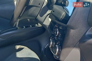 Хетчбек Nissan Versa Note 2017 в Одесі