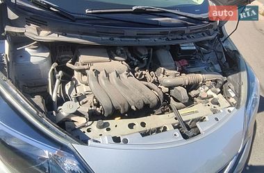 Хетчбек Nissan Versa Note 2017 в Одесі