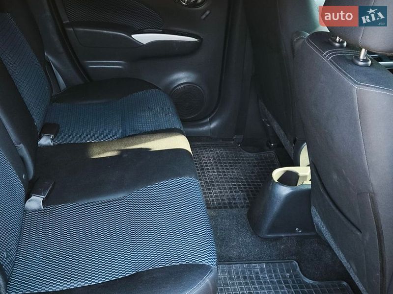 Хэтчбек Nissan Versa Note 2017 в Запорожье