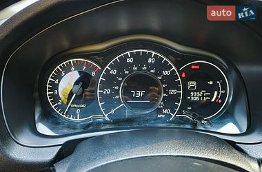 Хэтчбек Nissan Versa Note 2017 в Запорожье