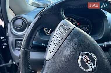 Хетчбек Nissan Versa Note 2015 в Харкові