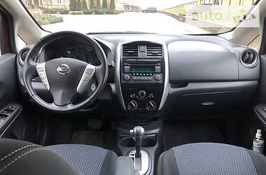 Хетчбек Nissan Versa 2015 в Києві