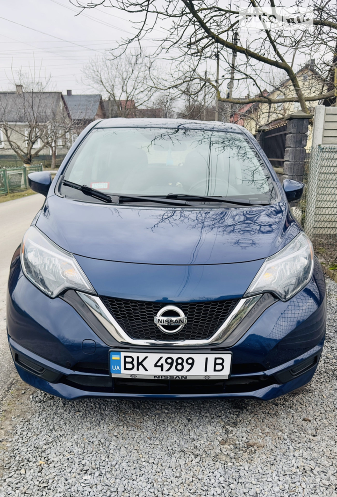 2018 Nissan Versa - мініатюра 8
