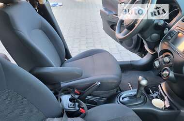 Седан Nissan Versa 2013 в Хмельницком