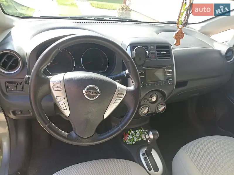 Nissan Versa 2013 VIN 3N1CE2CP1EL368378 фото оголошення 13 з 70