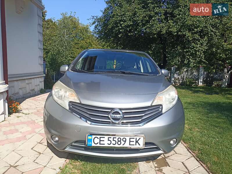 Седан Nissan Versa 2013 в Черновцах фото 23 Седан Nissan Versa 2013 в Черновцах
