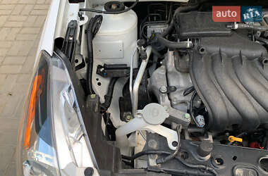 Седан Nissan Versa 2016 в Одессе