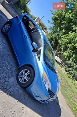 Седан Nissan Versa 2013 в Черкассах