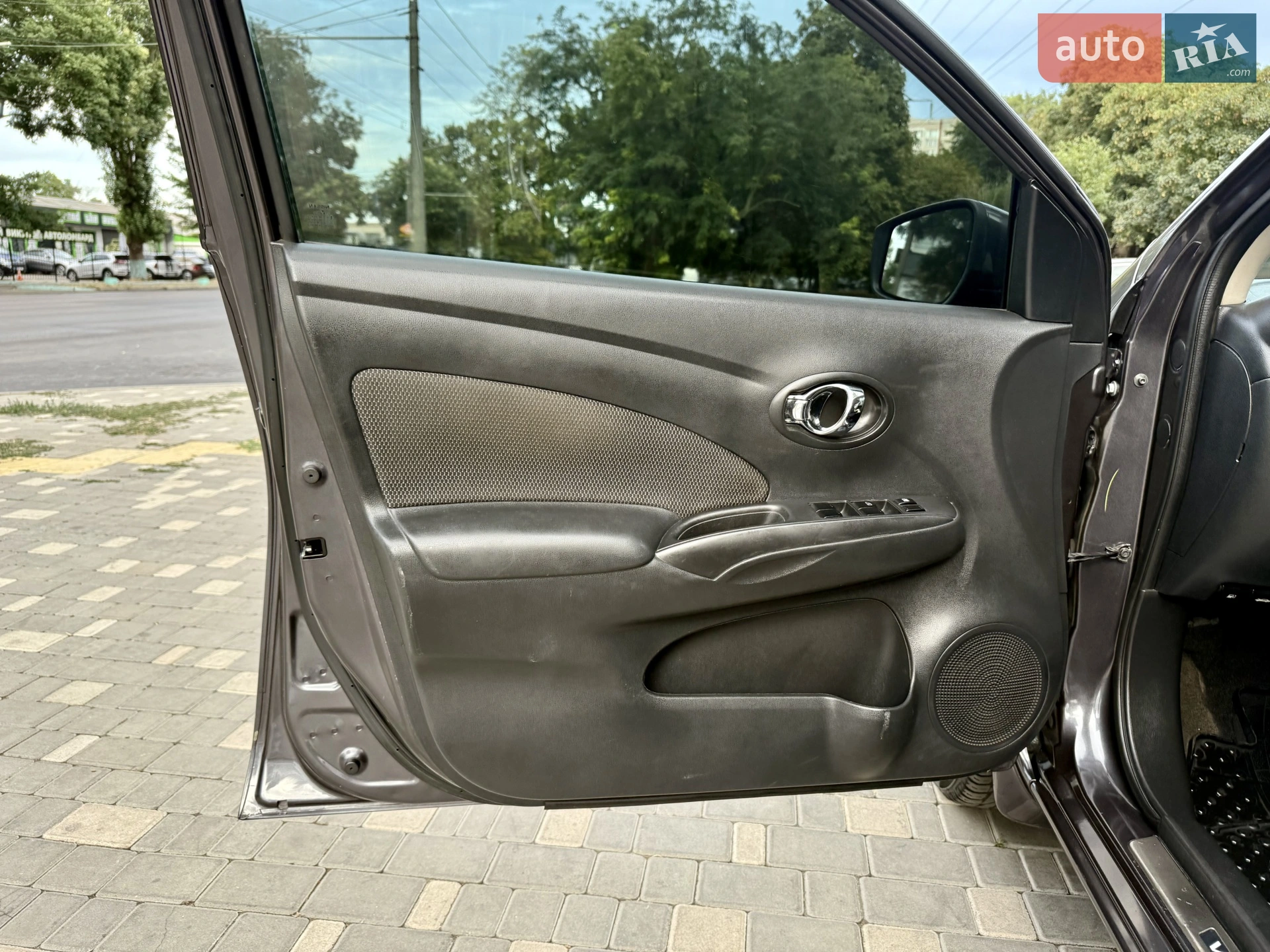 2014 Nissan Versa - мініатюра 29