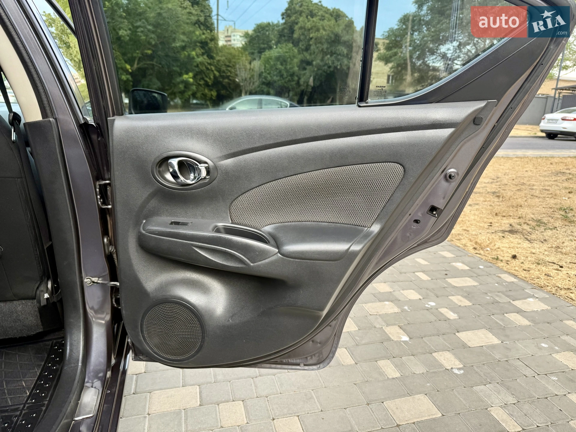 2014 Nissan Versa - мініатюра 61