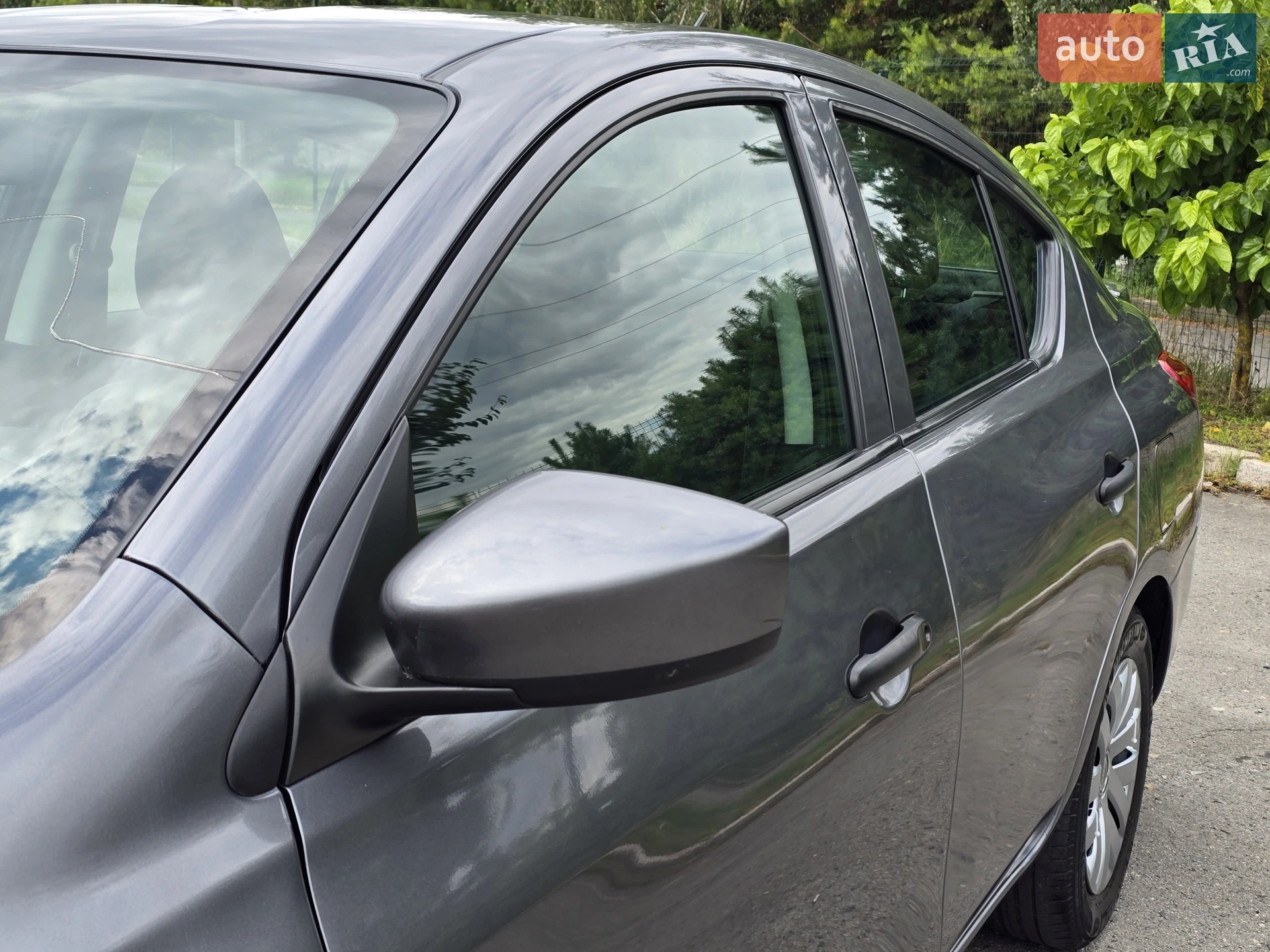 2019 Nissan Versa - мініатюра 14