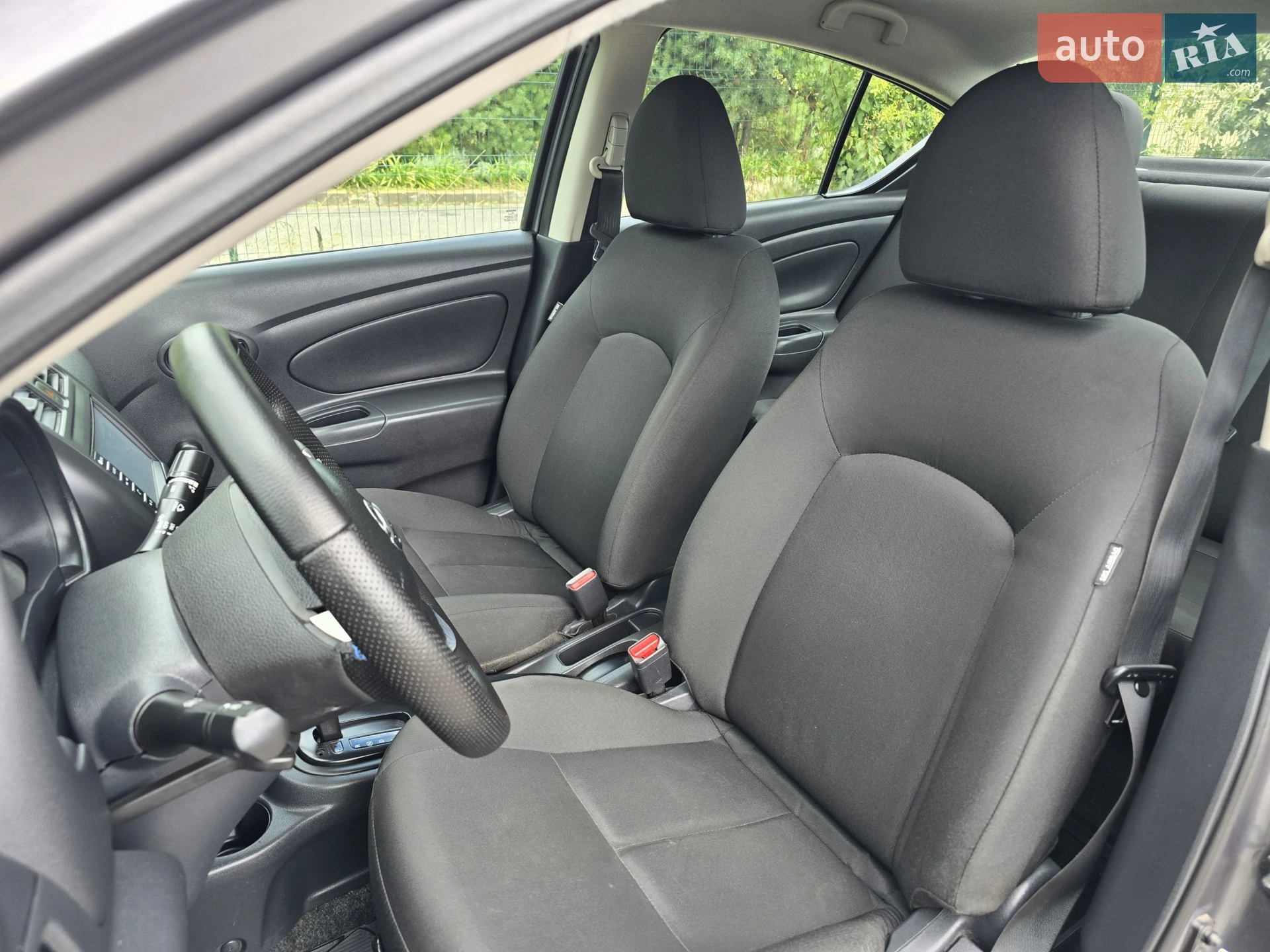 2019 Nissan Versa - мініатюра 20