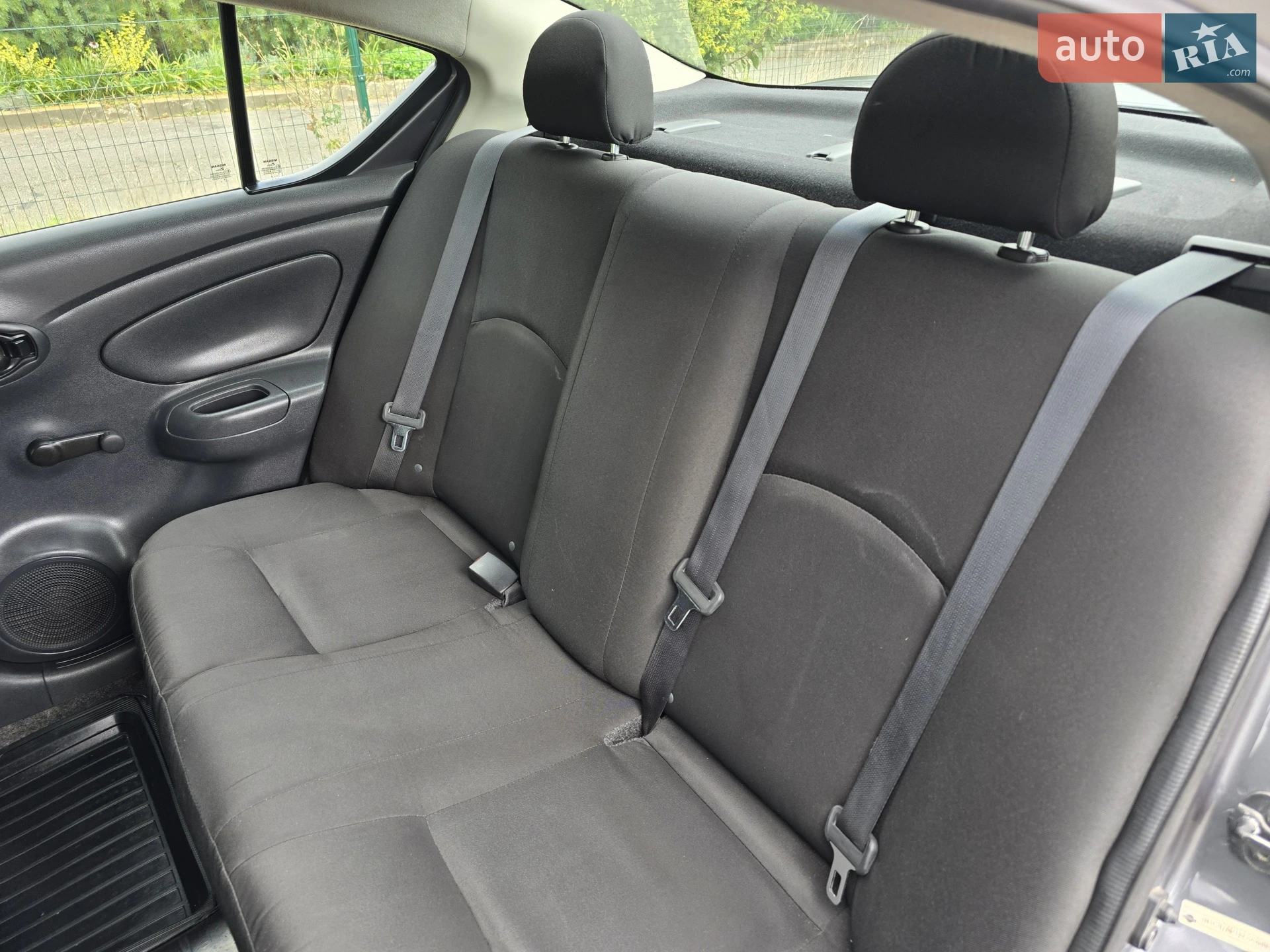 2019 Nissan Versa - мініатюра 39