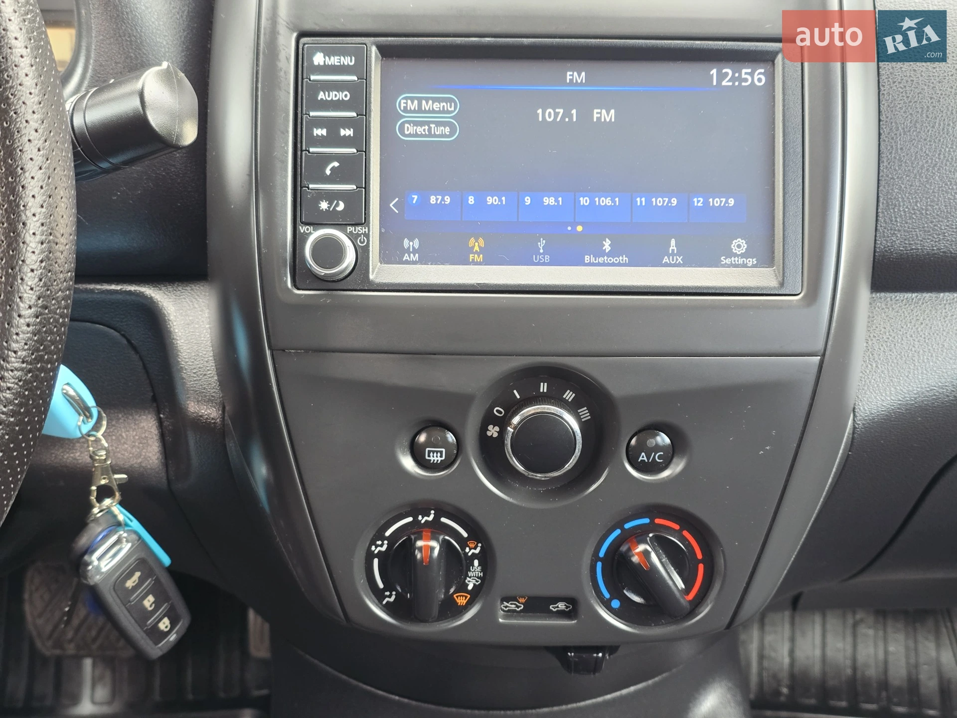 2019 Nissan Versa - мініатюра 31